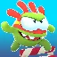 Om Nom Run small icon